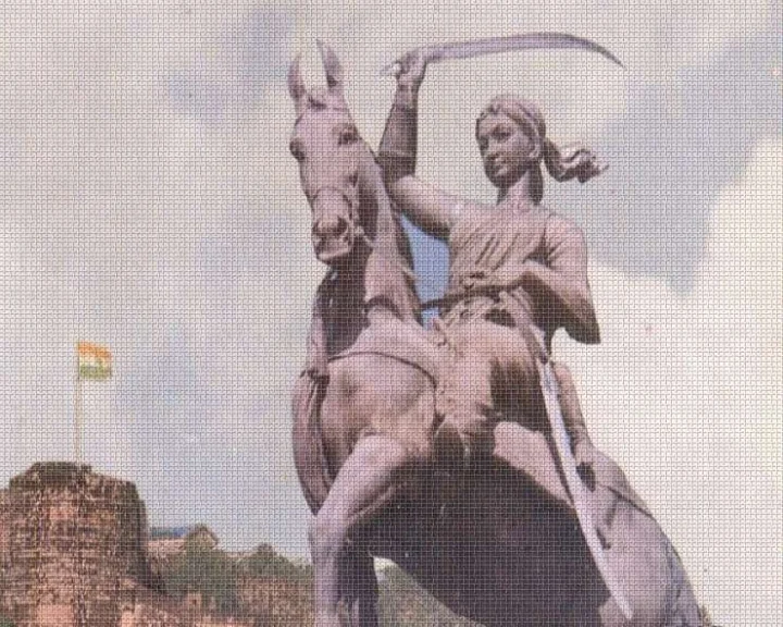 सुभद्रा कुमारी चौहान