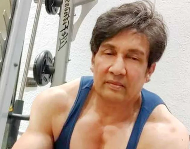 Shekhar Suman