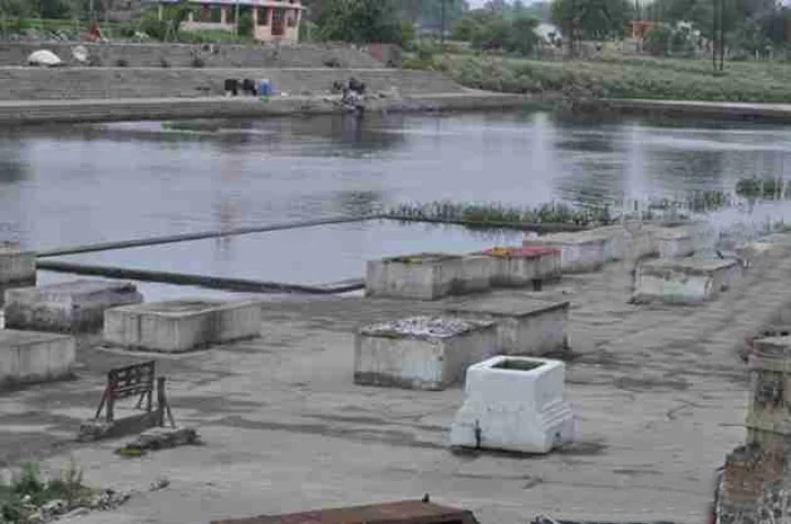 Chakratirth Shamshan