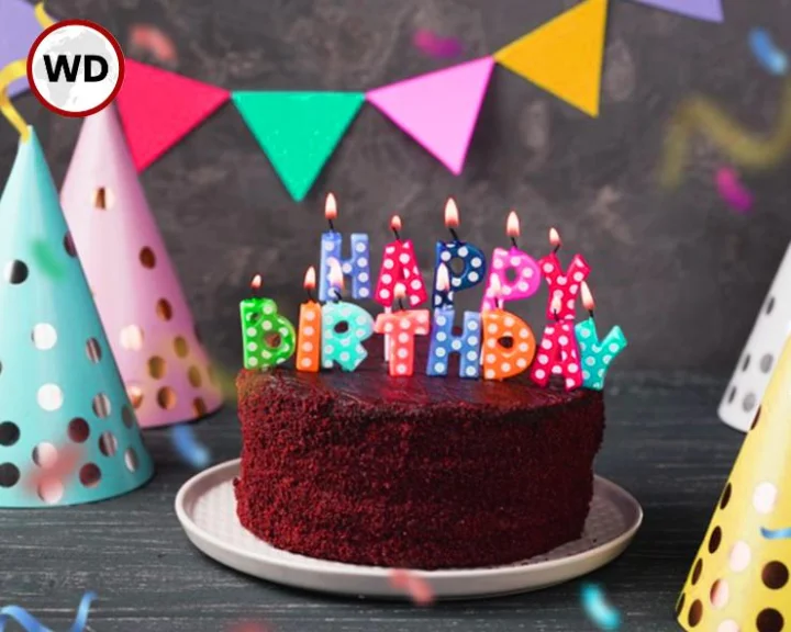 21 December Birthday