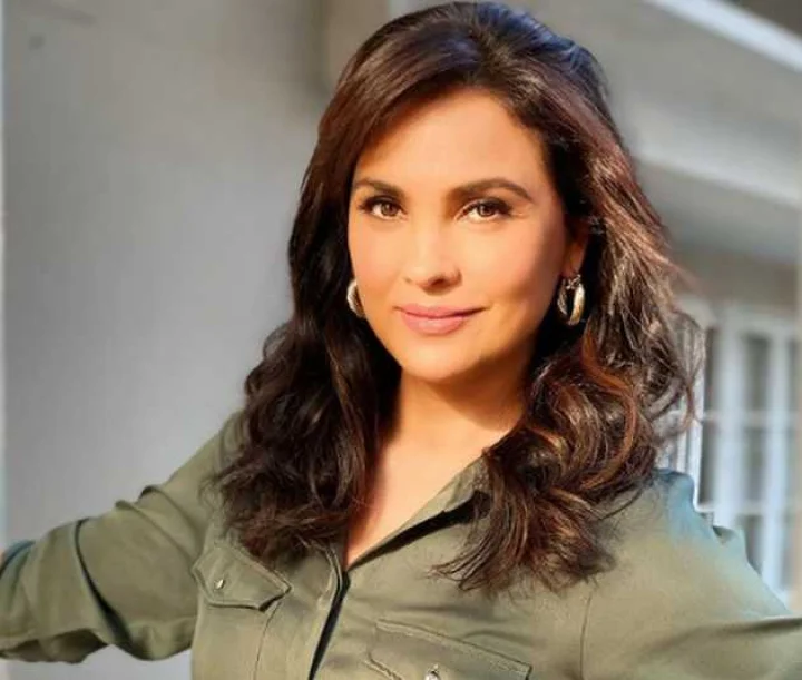 Lara Dutta