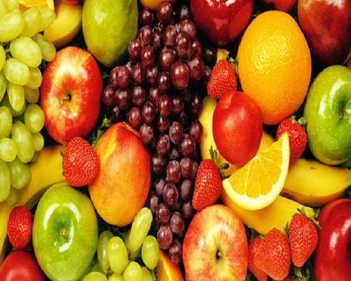 anti aging food