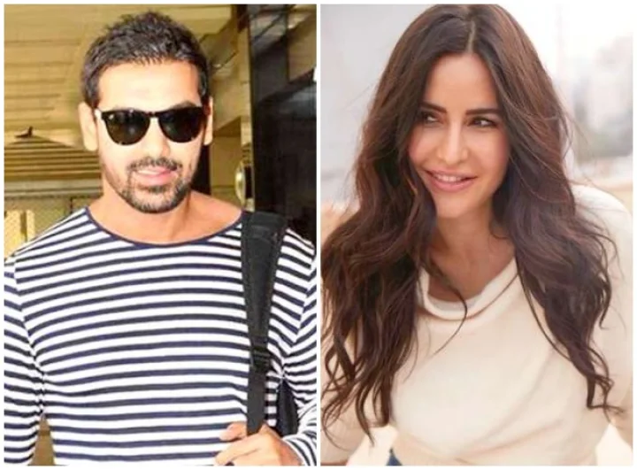john abraham