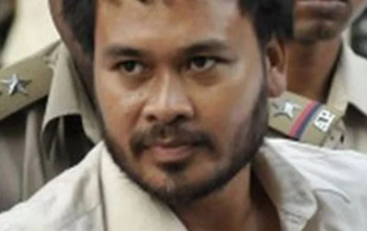 Akhil gogoi