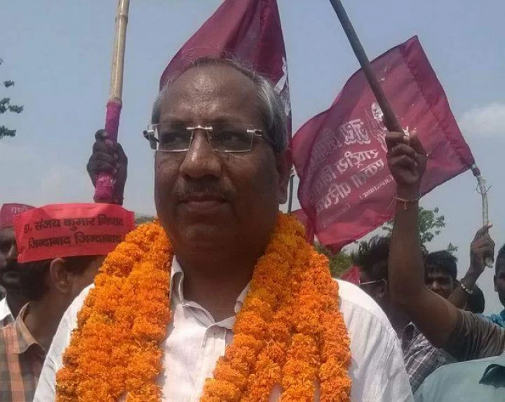 Sanjay Nishad