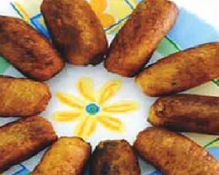 corn recipe