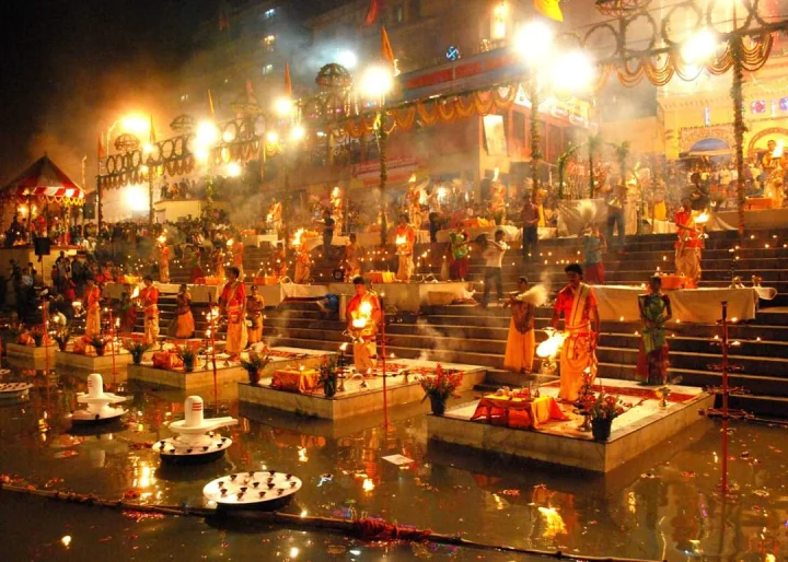 Ganga Dussehra 2022 significance importance