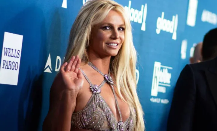 Support Britney Spears