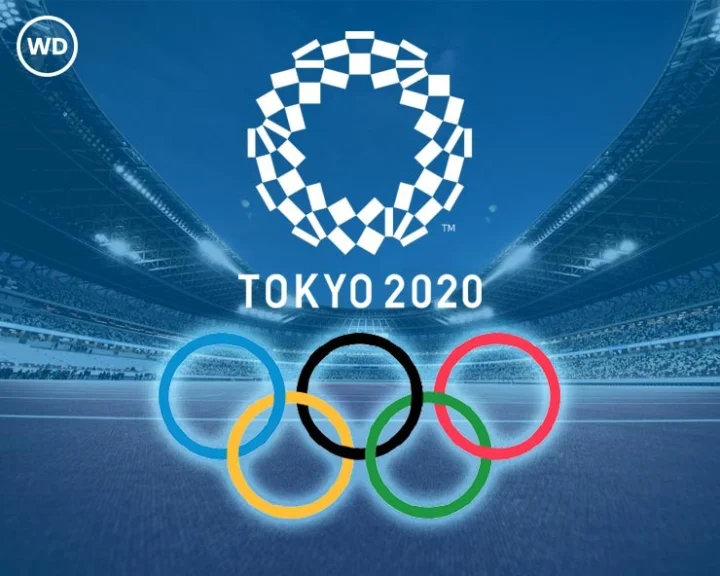 Tokyo Olympics