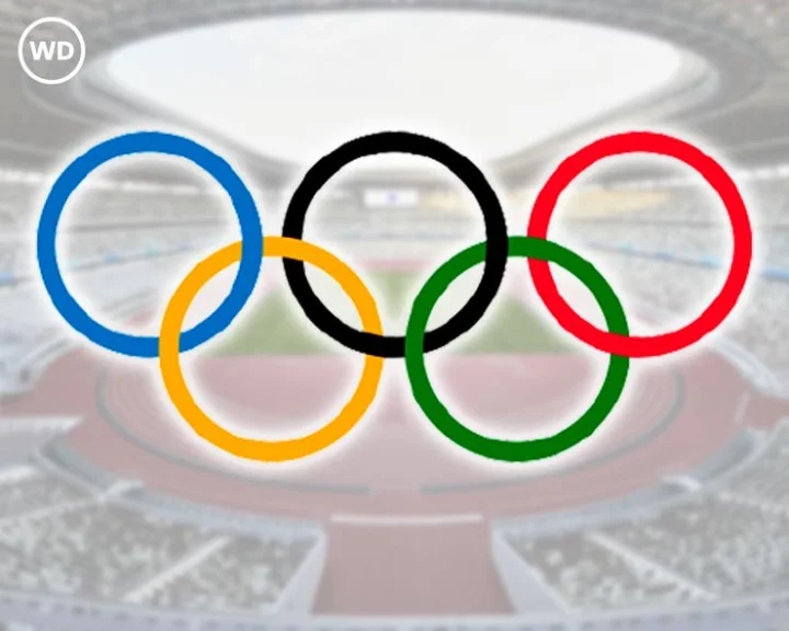 Tokyo Olympics