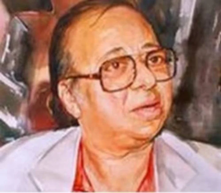 राहुल देव बर्मन