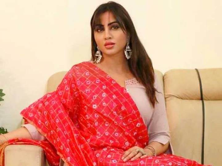 Arshi Khan