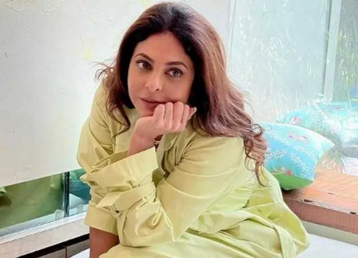 Shefali Shah