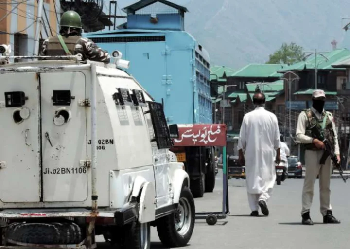 Jammu and Kashmir