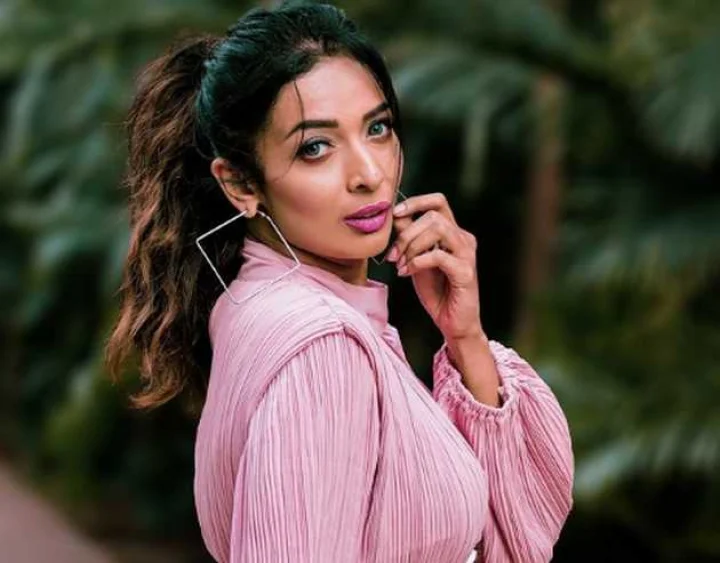 Heena Panchal