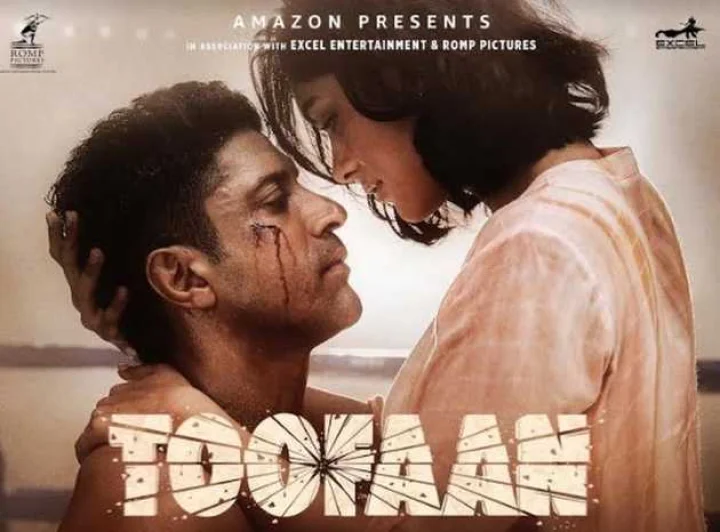 Farhan Akhtar