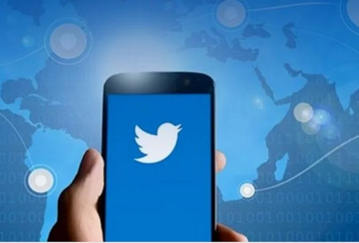 twitter