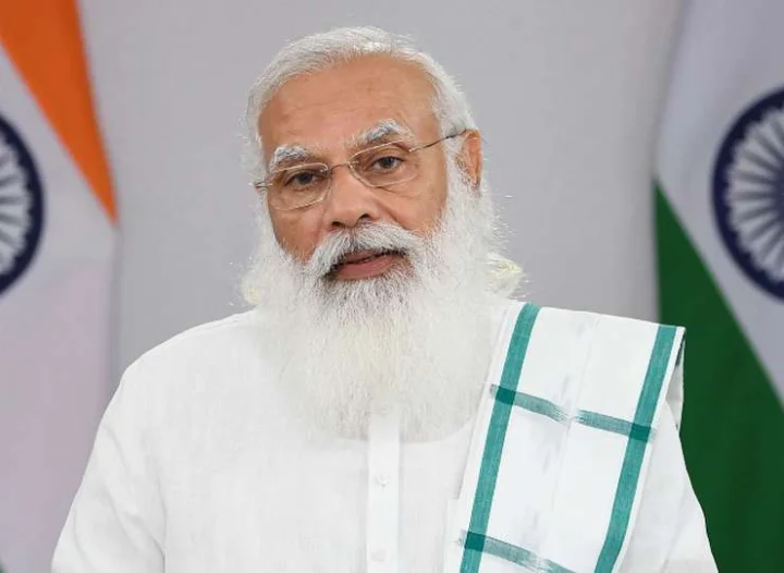NarendraModi