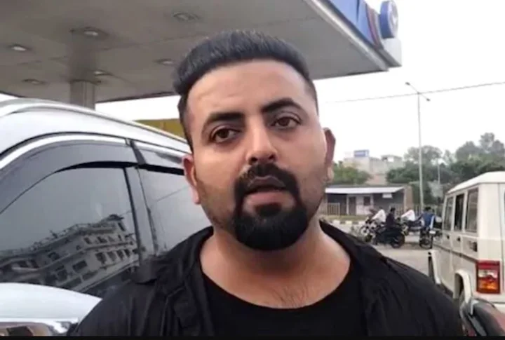 Munawwar Rana