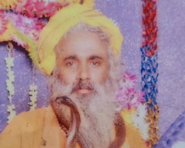 SadhuChandrapal