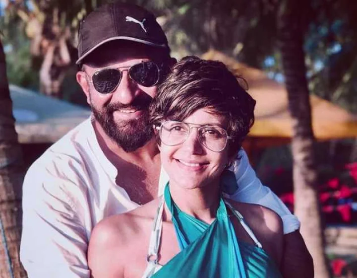Mandira Bedi