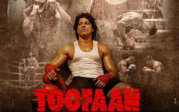 Farhan Akhtar