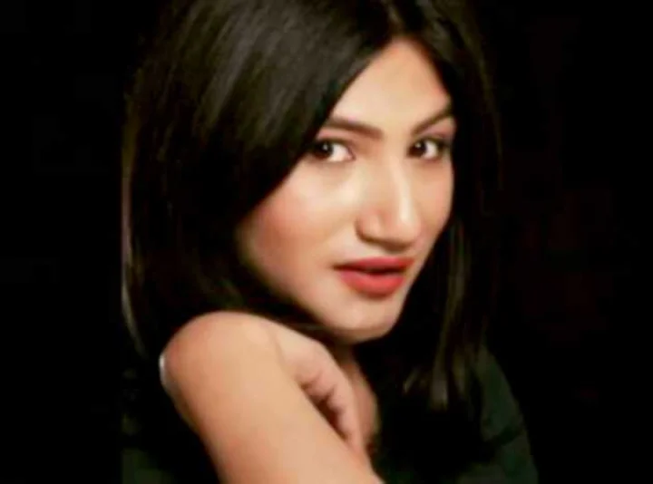 Mahika Sharma