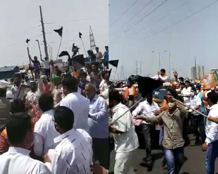 GhazipurBorder
