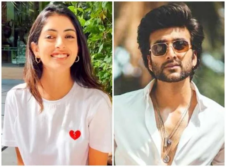 Navya Naveli Nanda