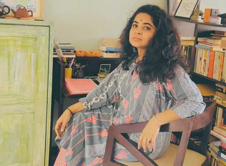 Ashwiny Iyer Tiwari