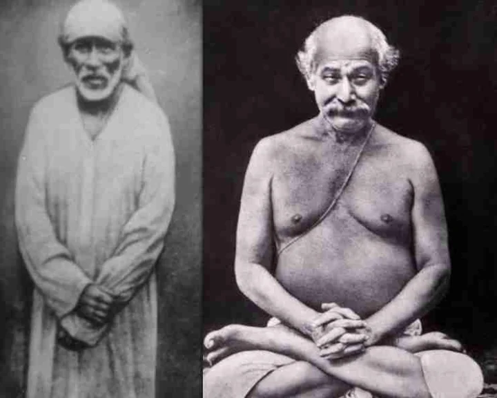 Lahri Mahasaya