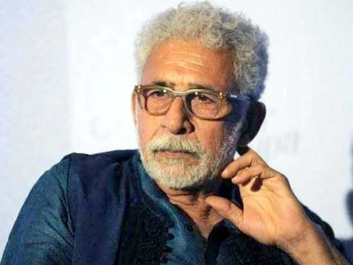 Naseeruddin Shah