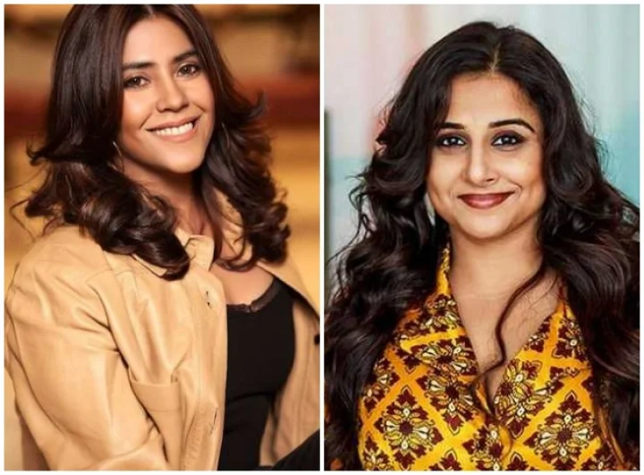 Vidya Balan