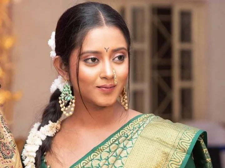 Shruti Das