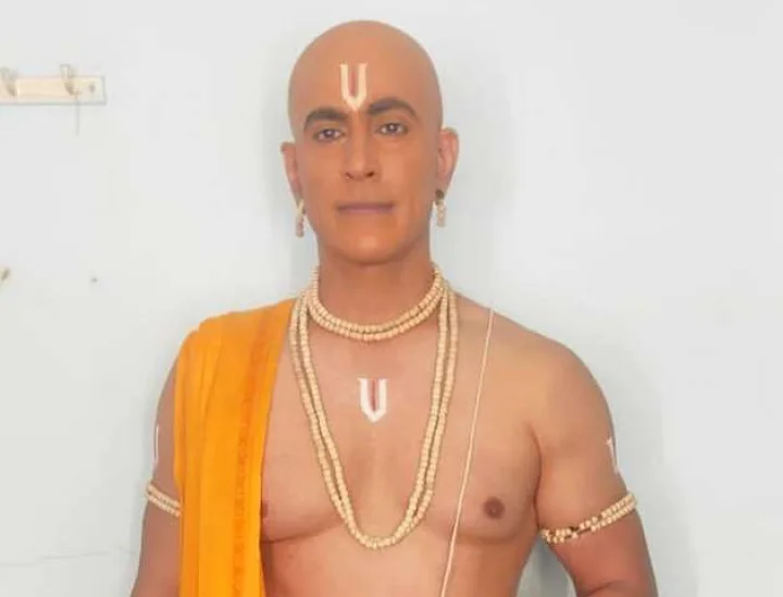 Vighnaharta Ganesh