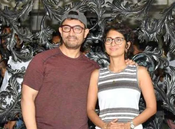 Aamir Khan
