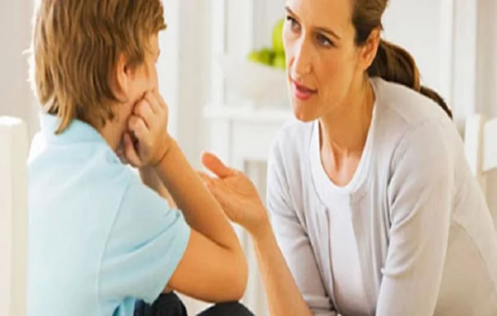 Types of parenting styles