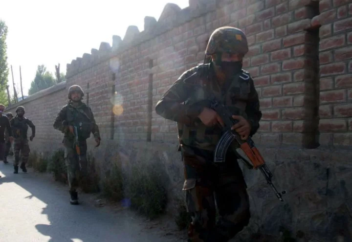 Indian Army