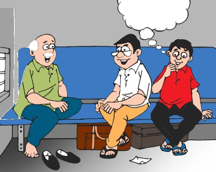 जोक्स