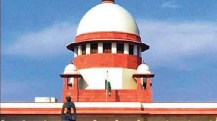 सर्वोच्च न्यायालयाने वेश्याव्यवसाय हा वैध व्यवसाय मानला, आदेश - पोलिसांनी त्रास देऊ नये