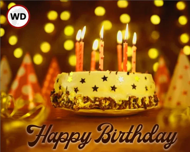 Birthday Today