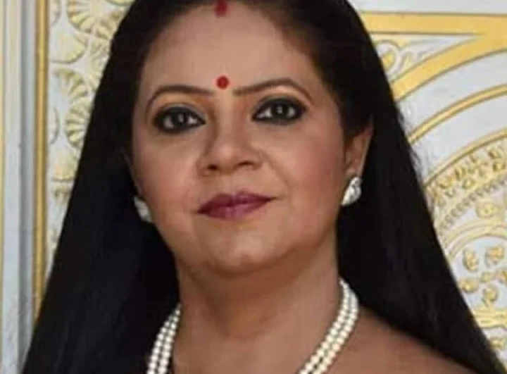 साथ निभाना साथिया