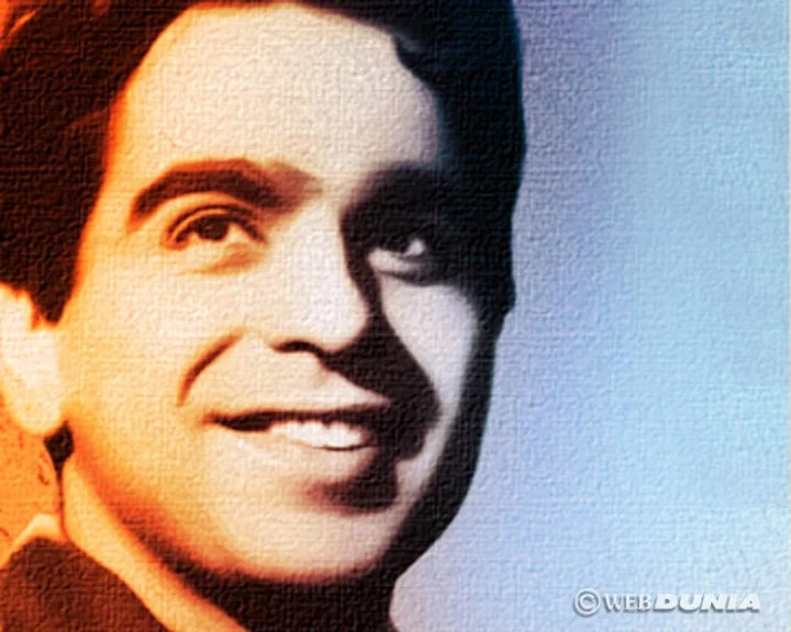 Dilip Kumar