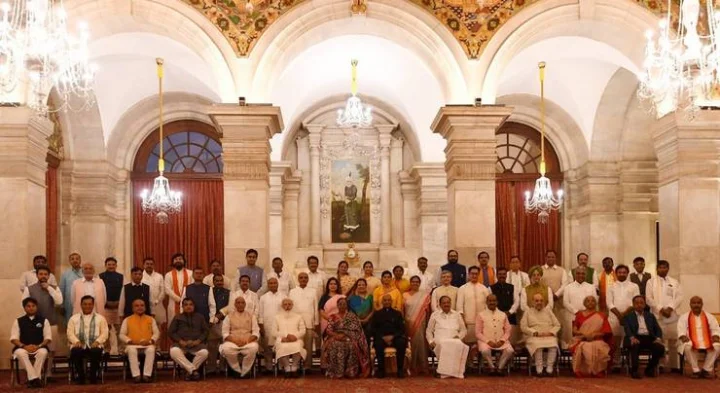 Narendra Modi