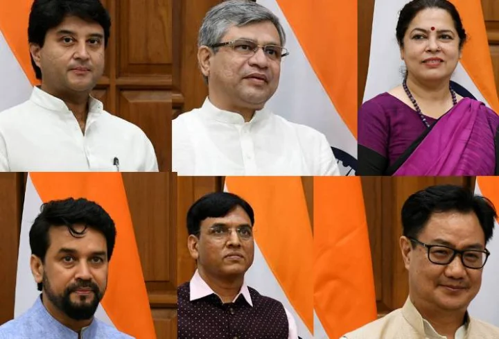 Modi government