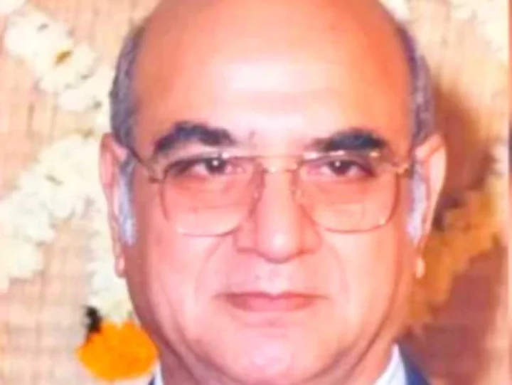 kumar ramsay