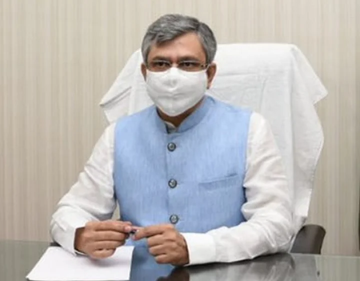 Railway Minister