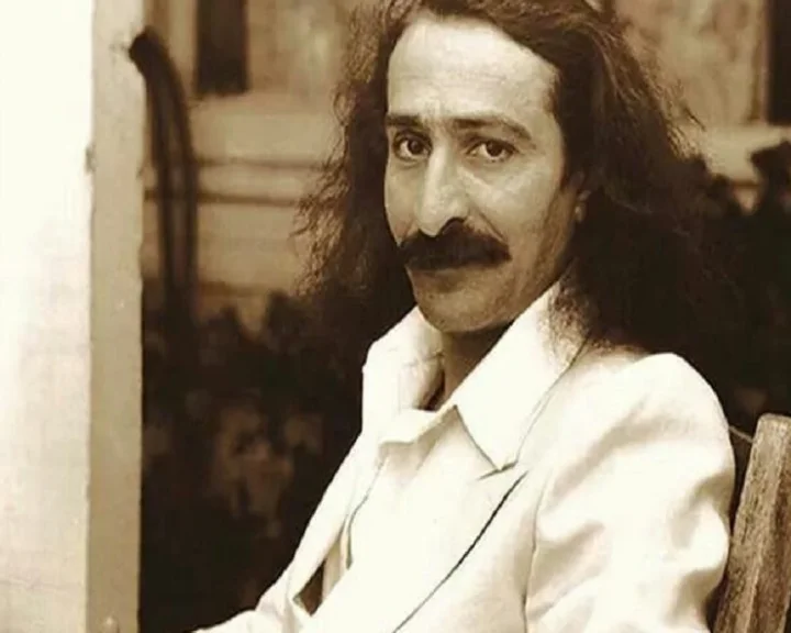 Meher Baba Death Anniversary