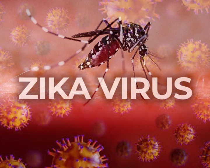 Zika virus