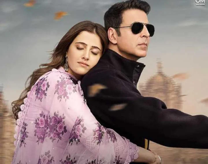 Akshay Kumar